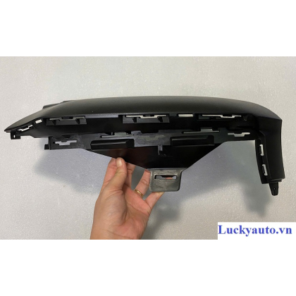 Ốp ba đờ sốc trước xe Mercedes GLC250_ A2538857900 - 2538857900